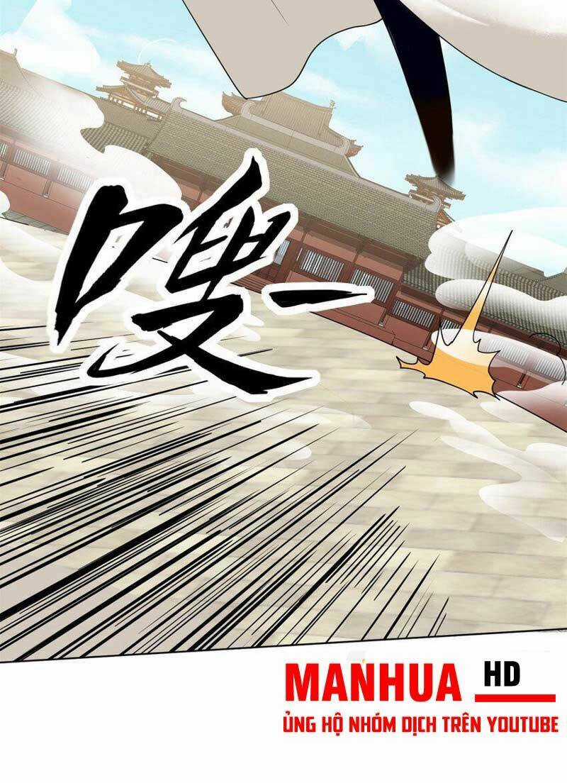 Vô Tận Thôn Phệ - Chapter 84 - Trang 31