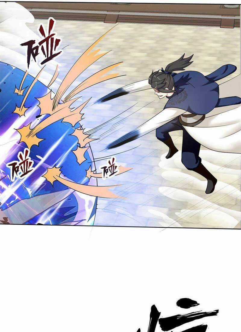 Vô Tận Thôn Phệ - Chapter 84 - Trang 32