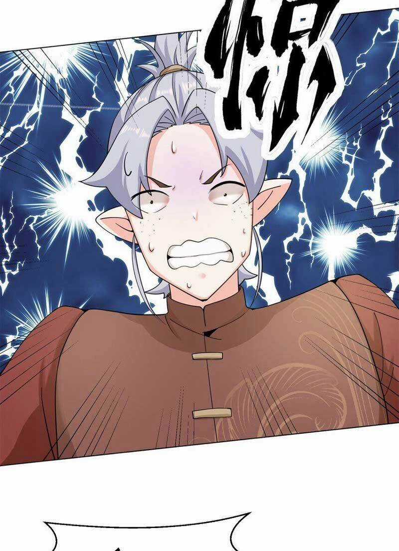 Vô Tận Thôn Phệ - Chapter 84 - Trang 33