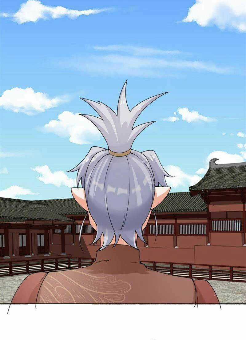 Vô Tận Thôn Phệ - Chapter 84 - Trang 36