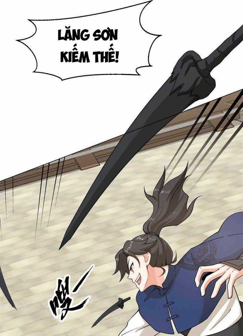 Vô Tận Thôn Phệ - Chapter 84 - Trang 37