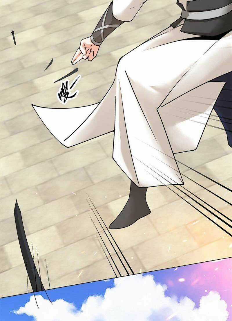 Vô Tận Thôn Phệ - Chapter 84 - Trang 38