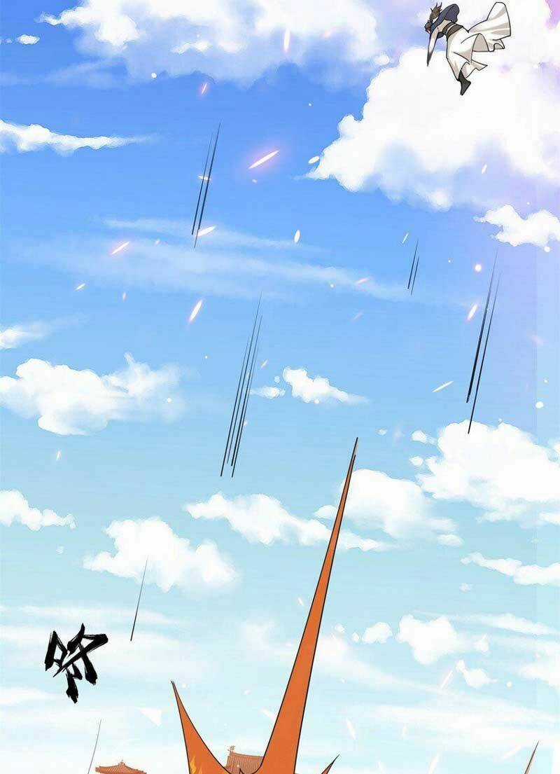 Vô Tận Thôn Phệ - Chapter 84 - Trang 39