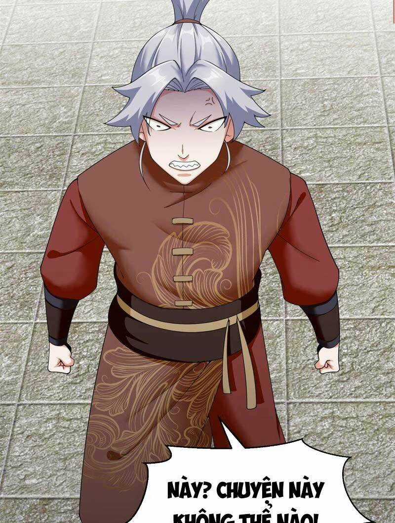 Vô Tận Thôn Phệ - Chapter 84 - Trang 5