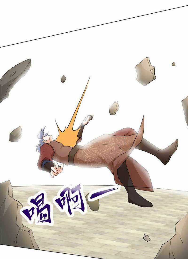 Vô Tận Thôn Phệ - Chapter 84 - Trang 41