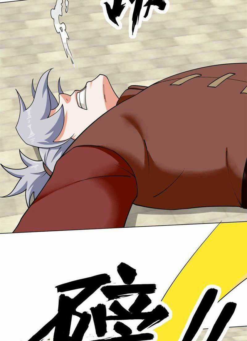 Vô Tận Thôn Phệ - Chapter 84 - Trang 43