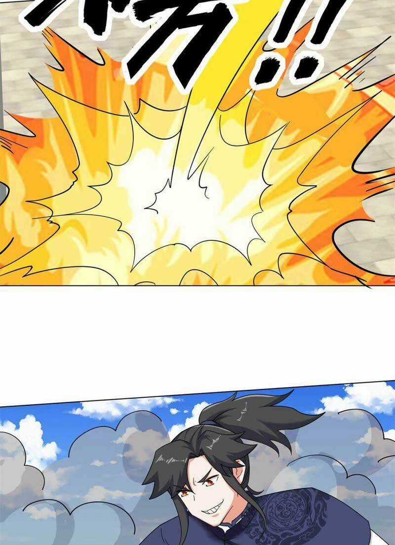 Vô Tận Thôn Phệ - Chapter 84 - Trang 44