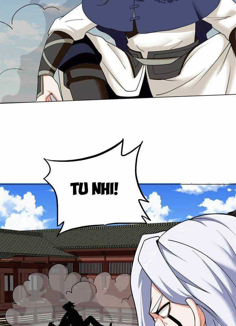 Vô Tận Thôn Phệ - Chapter 84 - Trang 45