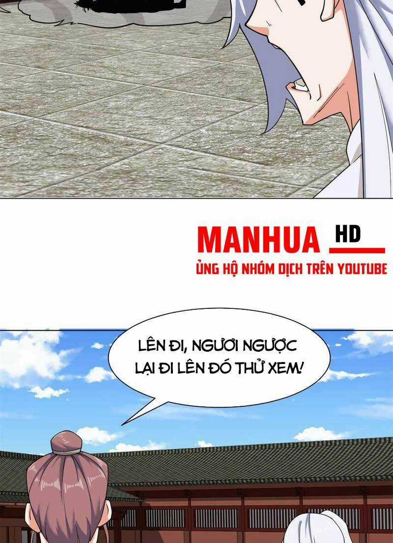 Vô Tận Thôn Phệ - Chapter 84 - Trang 46