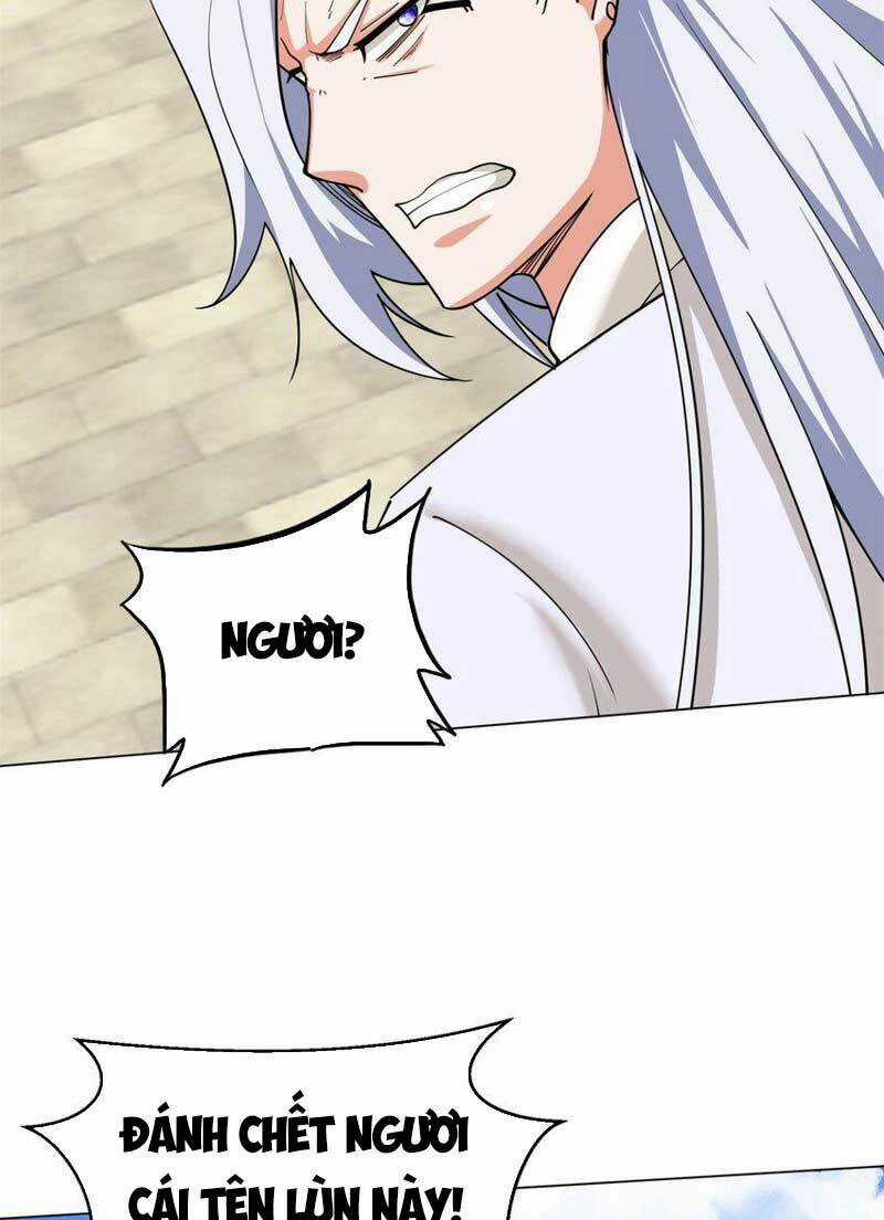 Vô Tận Thôn Phệ - Chapter 84 - Trang 48