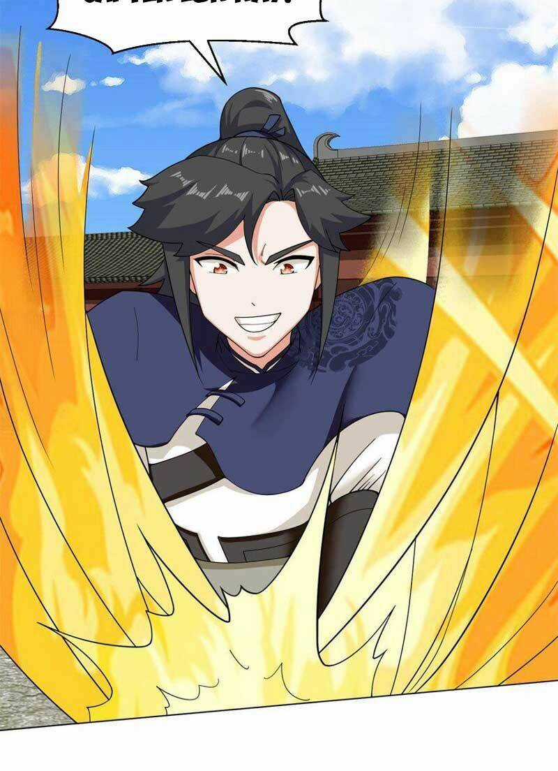 Vô Tận Thôn Phệ - Chapter 84 - Trang 49