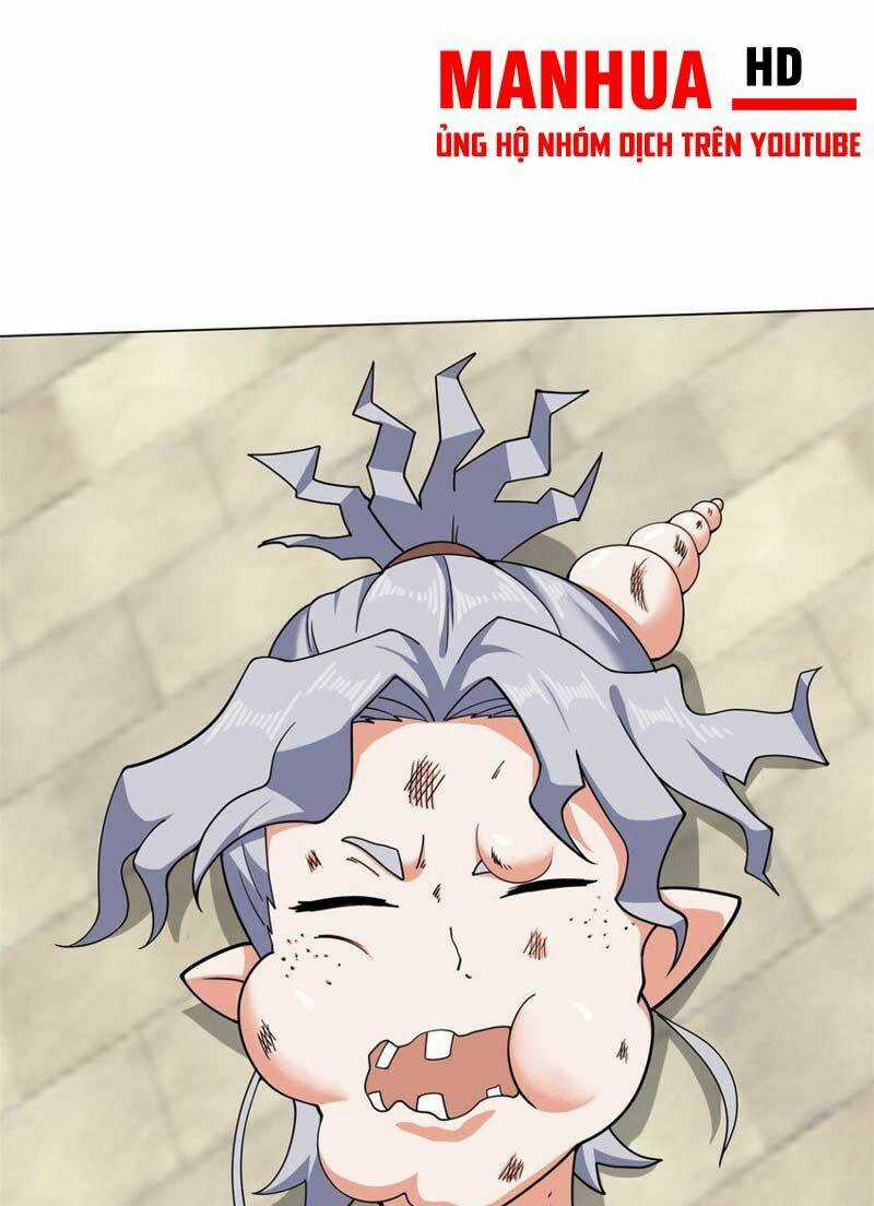 Vô Tận Thôn Phệ - Chapter 84 - Trang 50