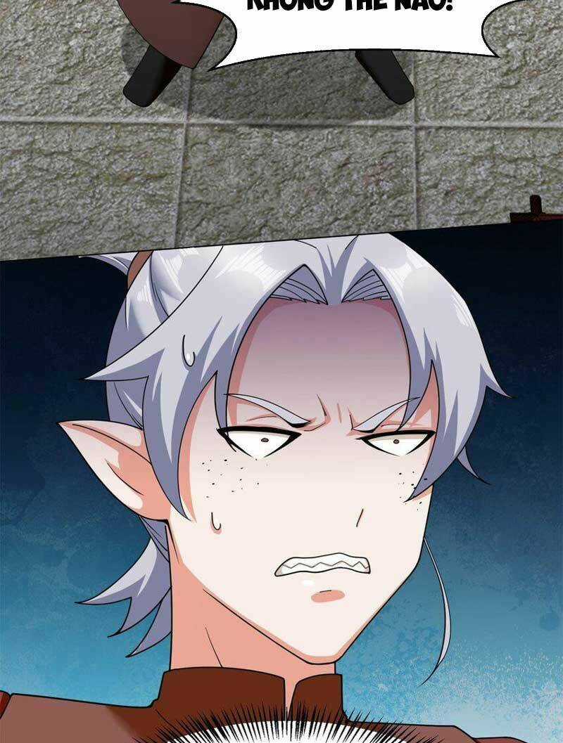 Vô Tận Thôn Phệ - Chapter 84 - Trang 6