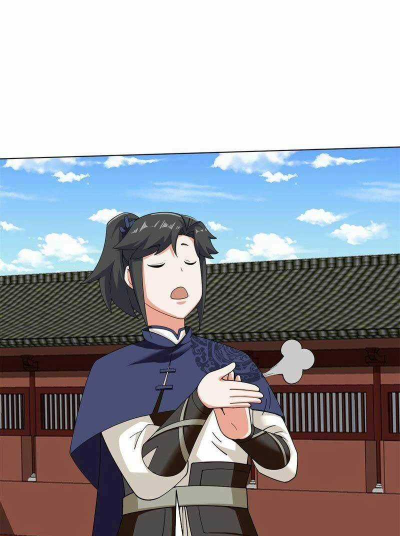 Vô Tận Thôn Phệ - Chapter 84 - Trang 52