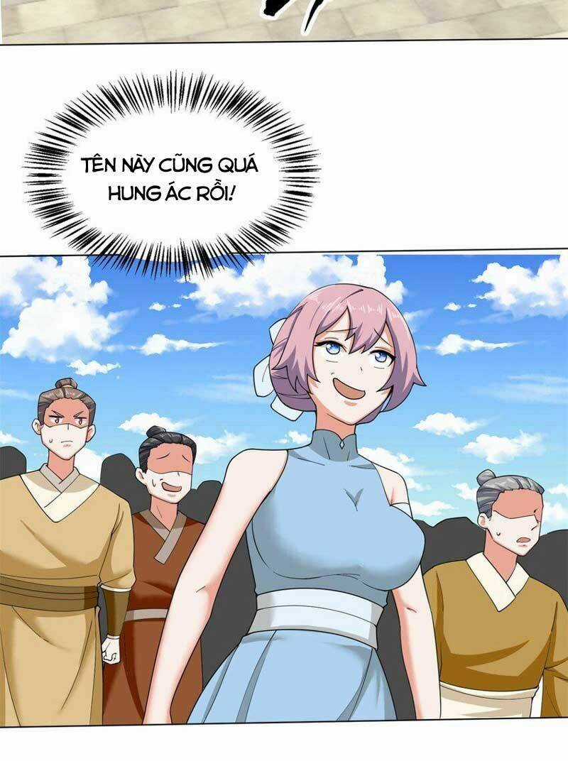 Vô Tận Thôn Phệ - Chapter 84 - Trang 54