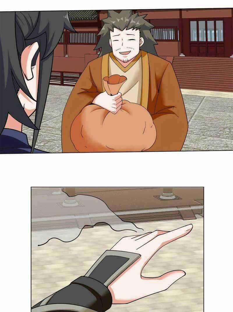 Vô Tận Thôn Phệ - Chapter 84 - Trang 56