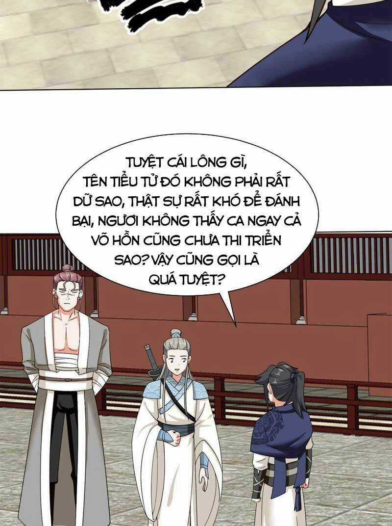 Vô Tận Thôn Phệ - Chapter 84 - Trang 58