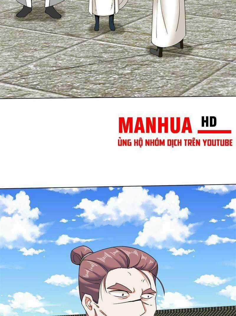 Vô Tận Thôn Phệ - Chapter 84 - Trang 59