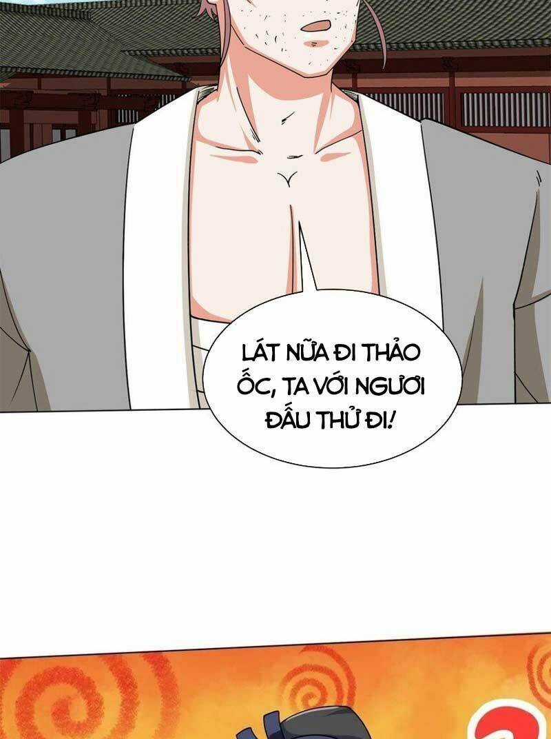 Vô Tận Thôn Phệ - Chapter 84 - Trang 60