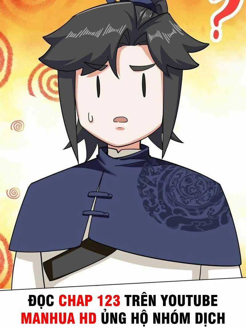 Vô Tận Thôn Phệ - Chapter 84 - Trang 61