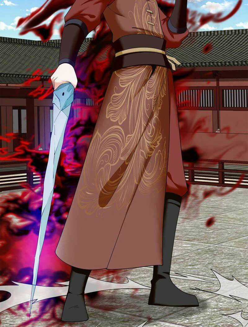 Vô Tận Thôn Phệ - Chapter 84 - Trang 9