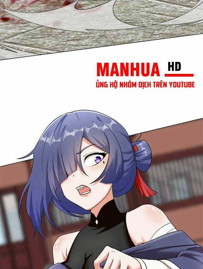 Vô Tận Thôn Phệ - Chapter 84 - Trang 10