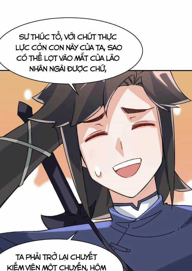 Vô Tận Thôn Phệ - Chapter 85 - Trang 2