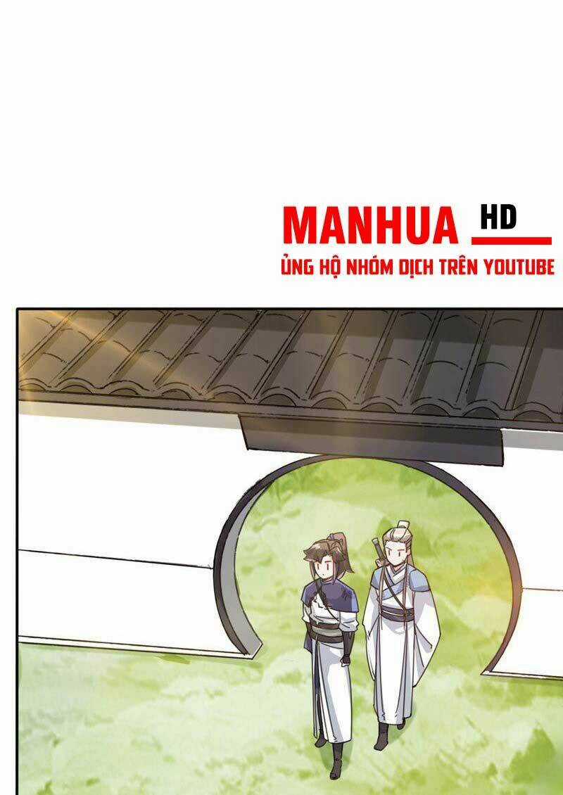 Vô Tận Thôn Phệ - Chapter 85 - Trang 12