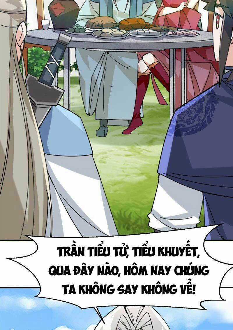 Vô Tận Thôn Phệ - Chapter 85 - Trang 14