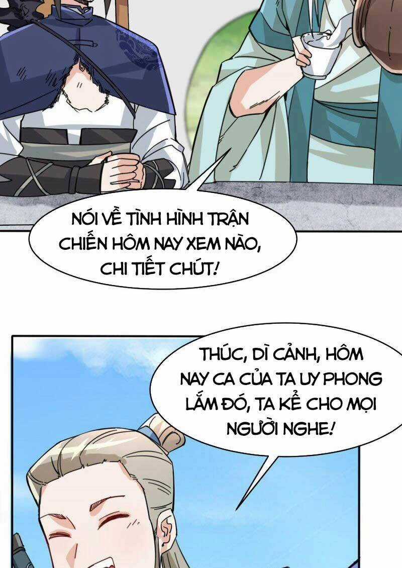 Vô Tận Thôn Phệ - Chapter 85 - Trang 18
