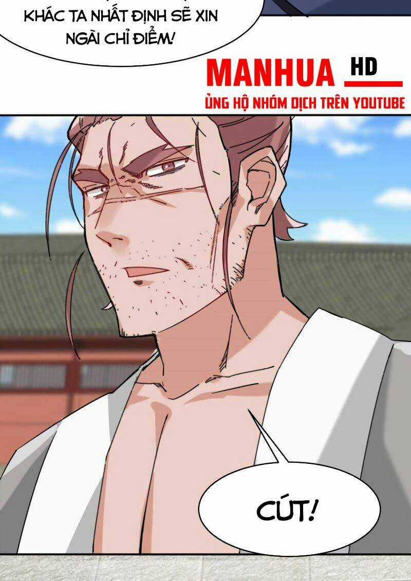 Vô Tận Thôn Phệ - Chapter 85 - Trang 3