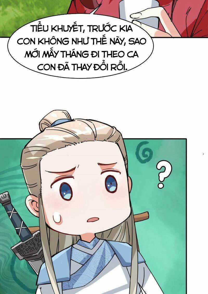 Vô Tận Thôn Phệ - Chapter 85 - Trang 21