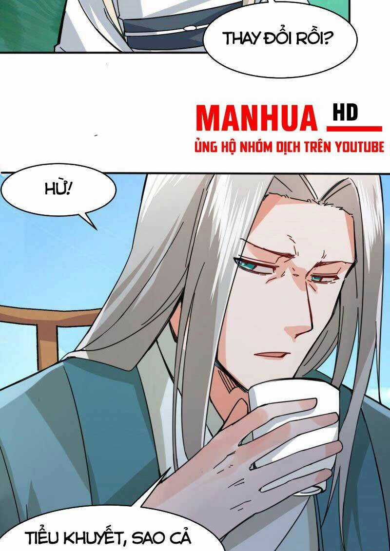 Vô Tận Thôn Phệ - Chapter 85 - Trang 22