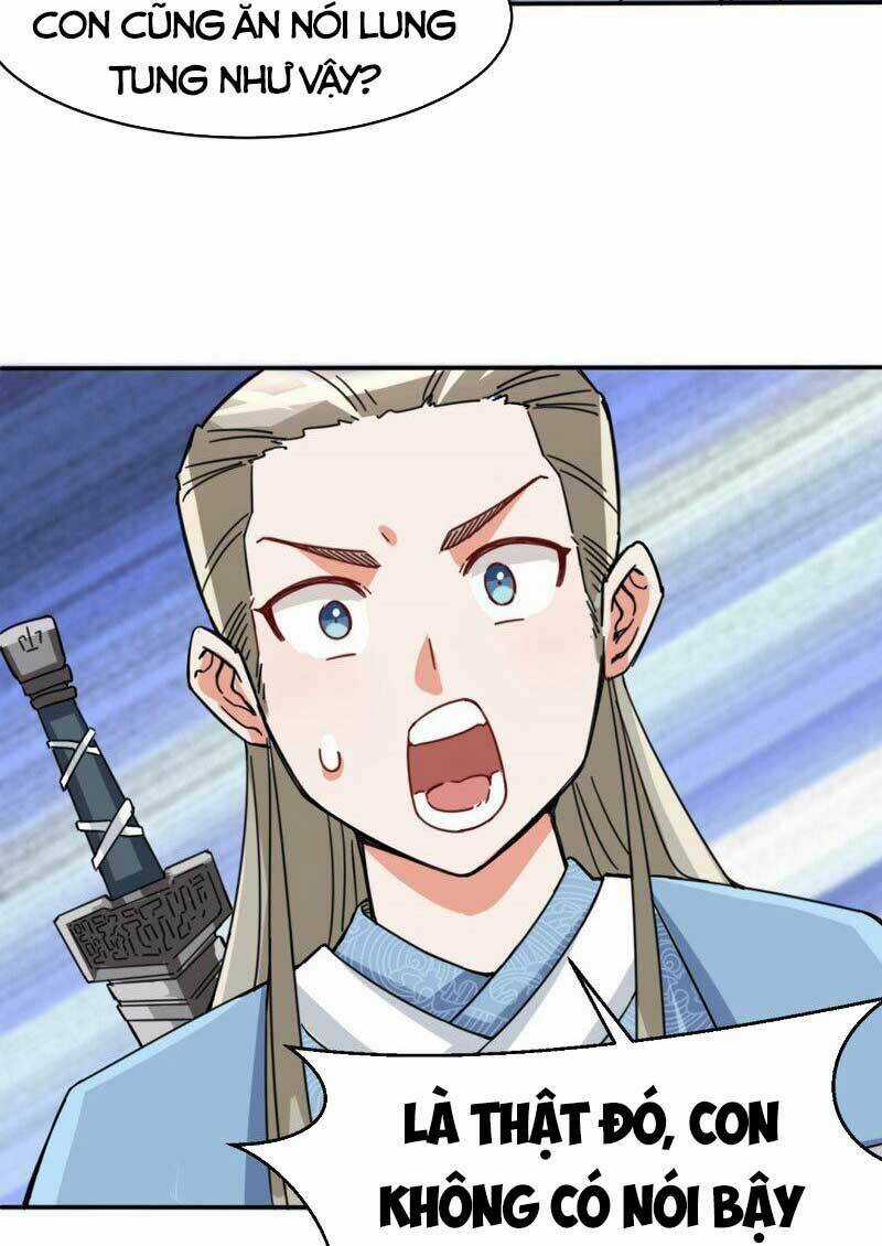 Vô Tận Thôn Phệ - Chapter 85 - Trang 23