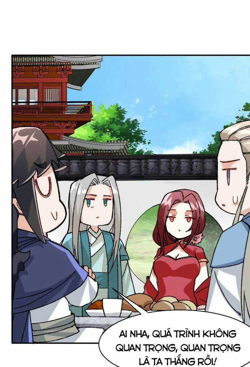 Vô Tận Thôn Phệ - Chapter 85 - Trang 27