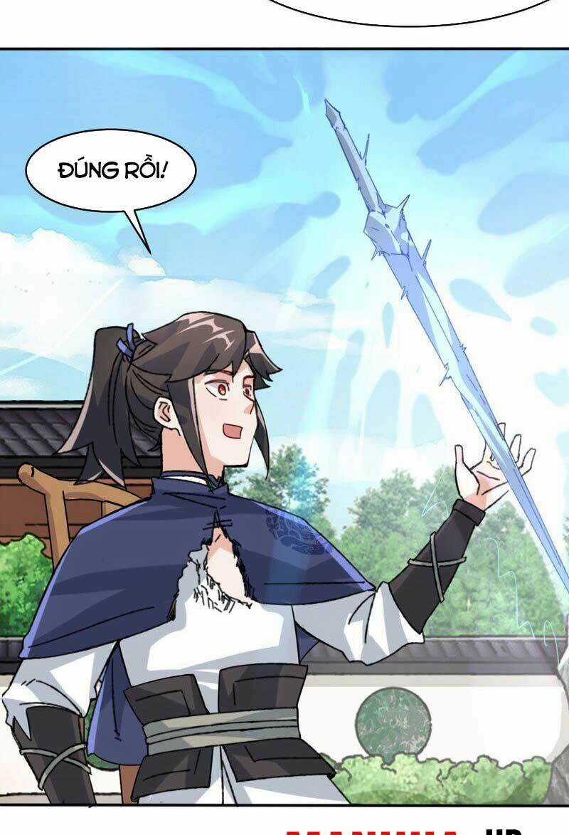 Vô Tận Thôn Phệ - Chapter 85 - Trang 28