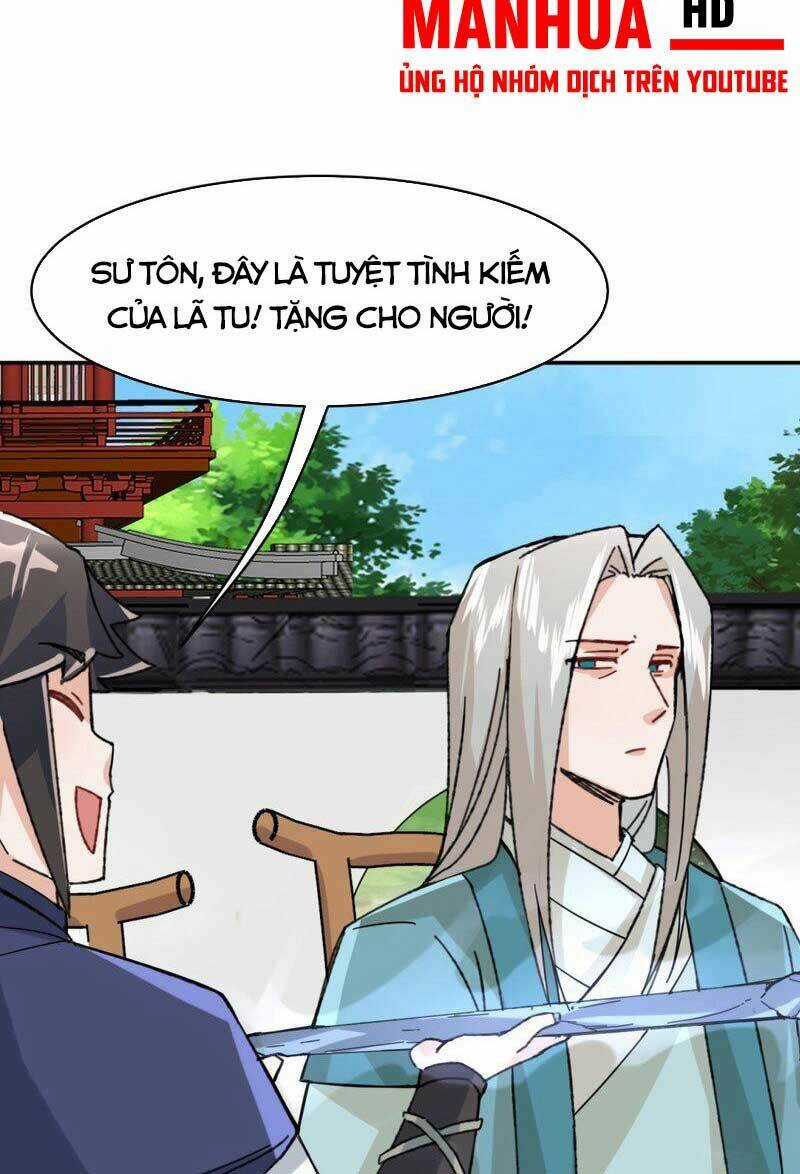 Vô Tận Thôn Phệ - Chapter 85 - Trang 29