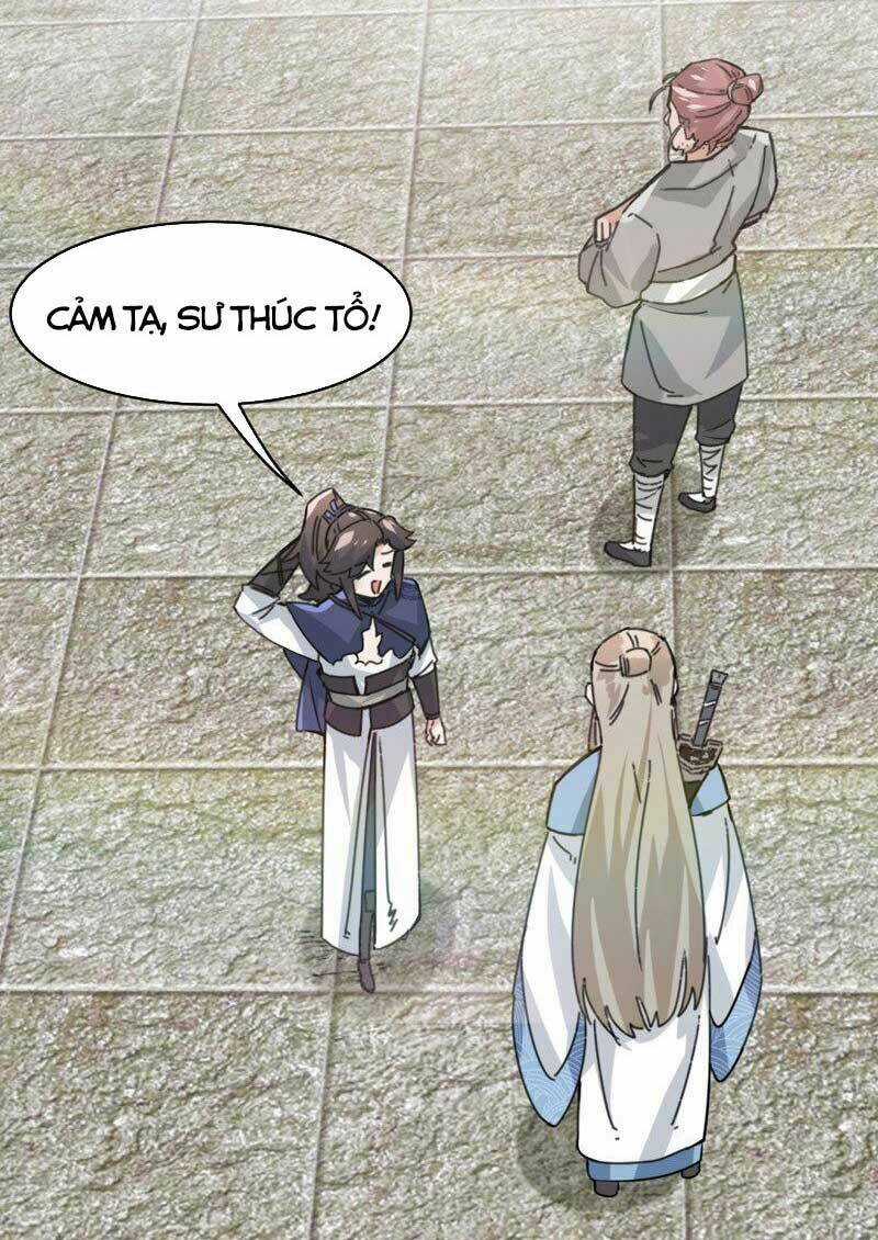 Vô Tận Thôn Phệ - Chapter 85 - Trang 4