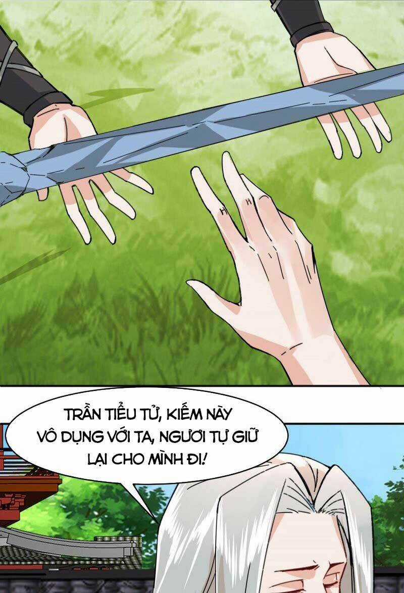 Vô Tận Thôn Phệ - Chapter 85 - Trang 31
