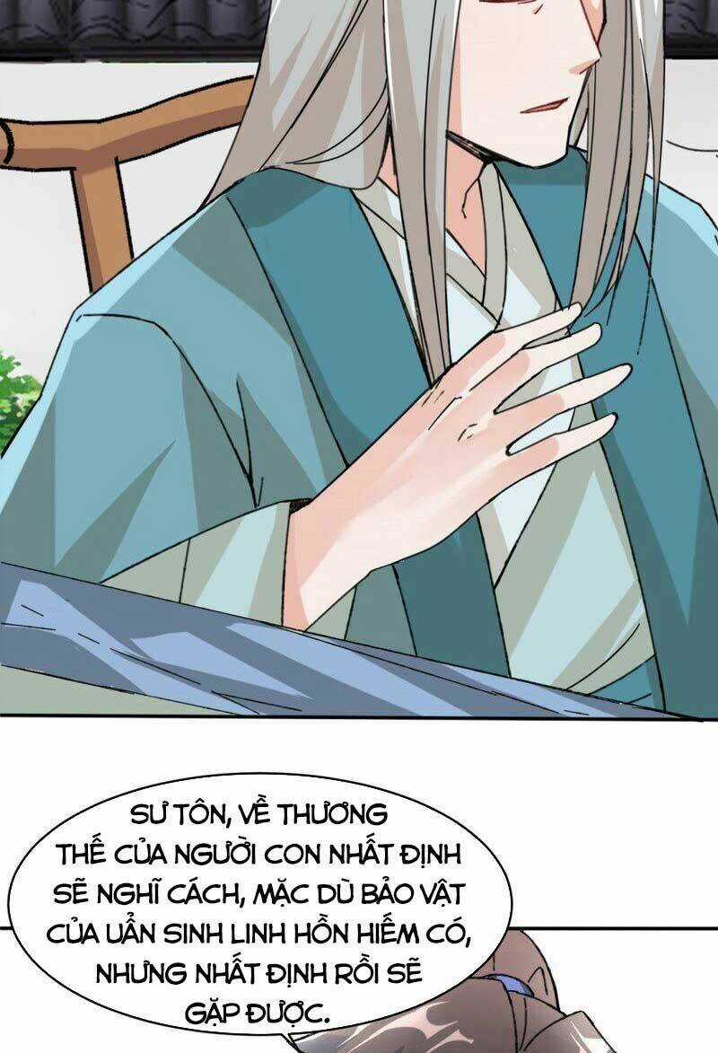 Vô Tận Thôn Phệ - Chapter 85 - Trang 32