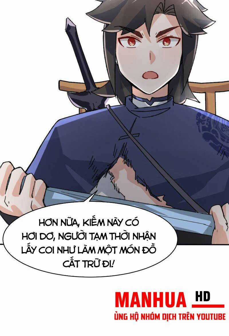 Vô Tận Thôn Phệ - Chapter 85 - Trang 33