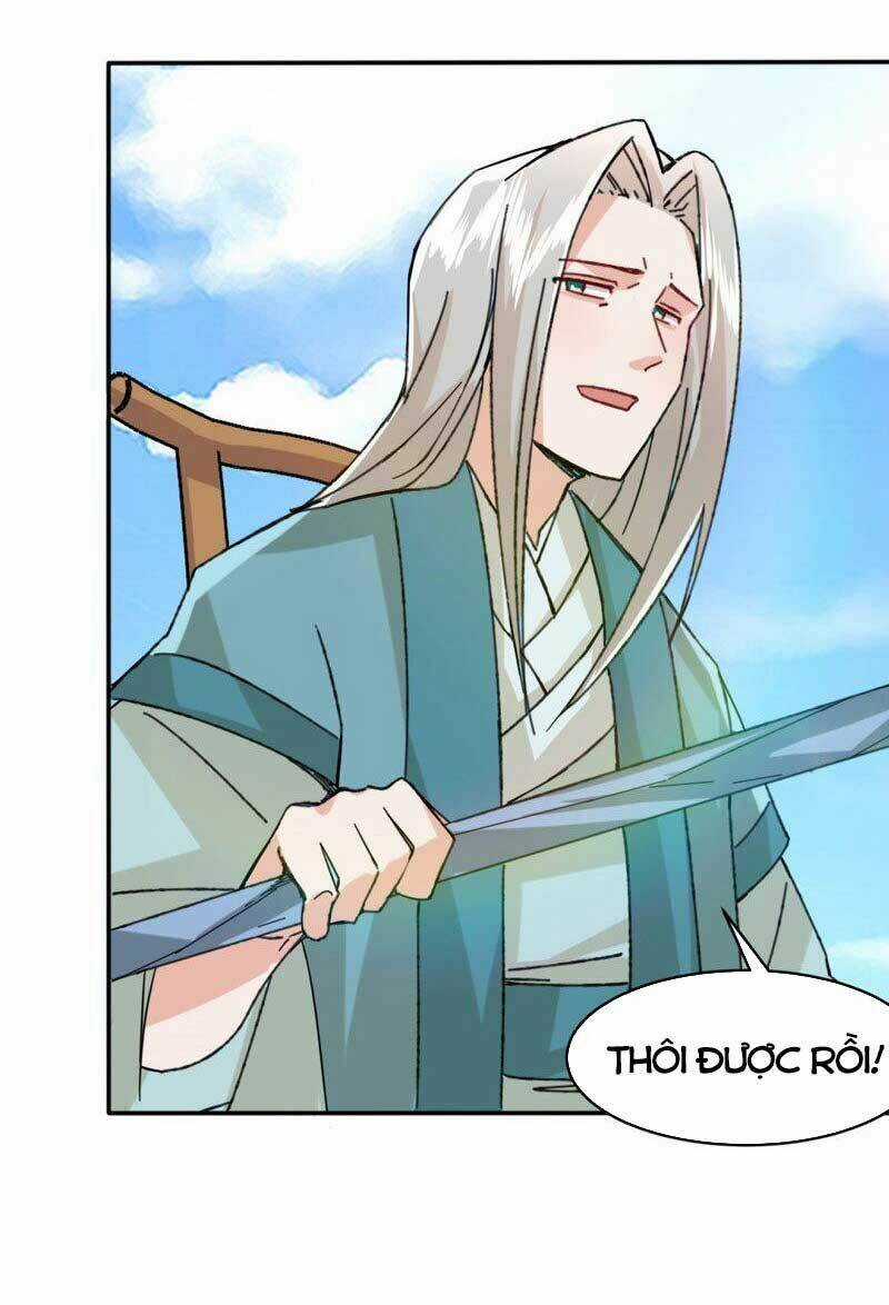 Vô Tận Thôn Phệ - Chapter 85 - Trang 34