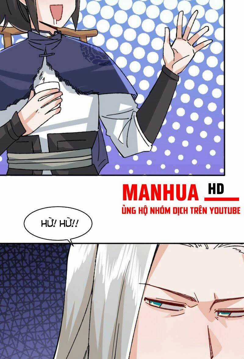 Vô Tận Thôn Phệ - Chapter 85 - Trang 36