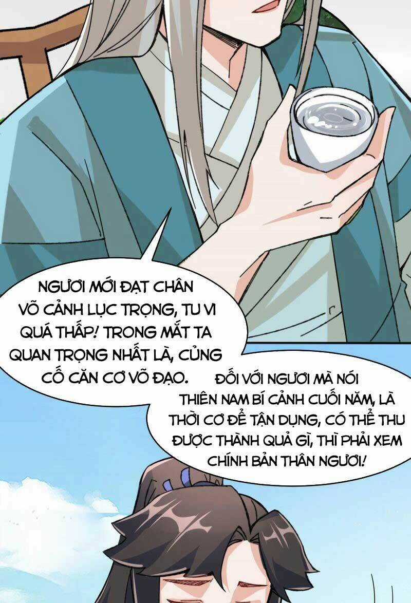 Vô Tận Thôn Phệ - Chapter 85 - Trang 38