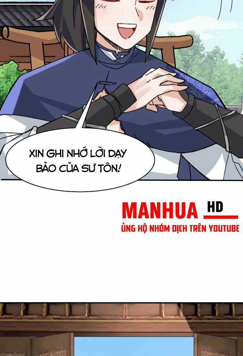 Vô Tận Thôn Phệ - Chapter 85 - Trang 39