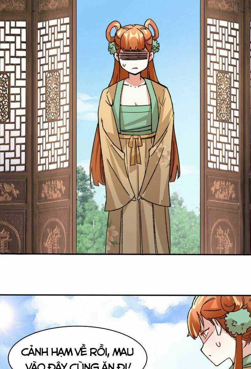 Vô Tận Thôn Phệ - Chapter 85 - Trang 40