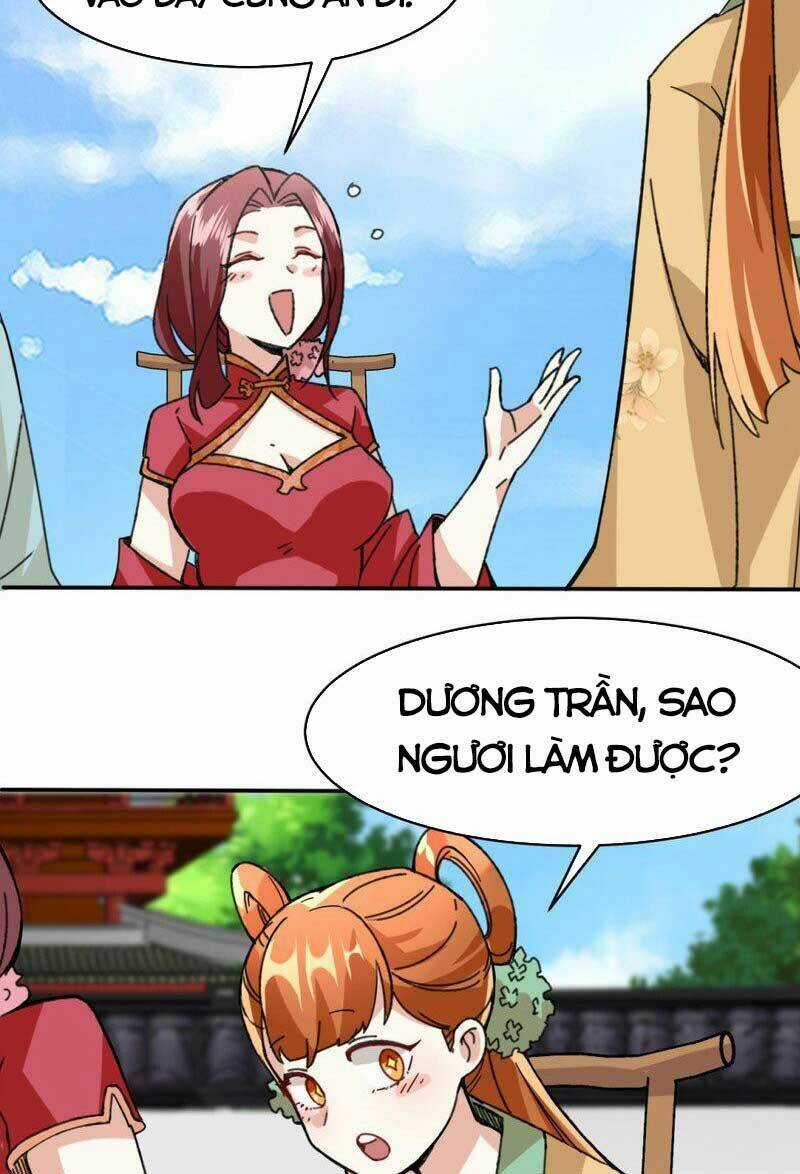 Vô Tận Thôn Phệ - Chapter 85 - Trang 41