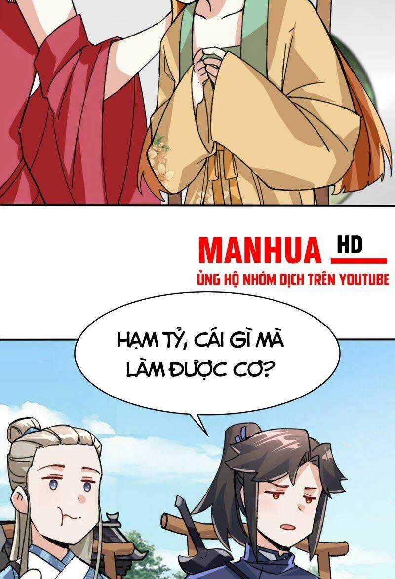 Vô Tận Thôn Phệ - Chapter 85 - Trang 42