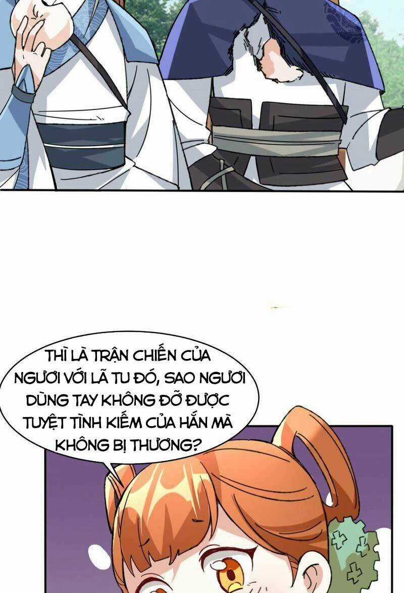 Vô Tận Thôn Phệ - Chapter 85 - Trang 43