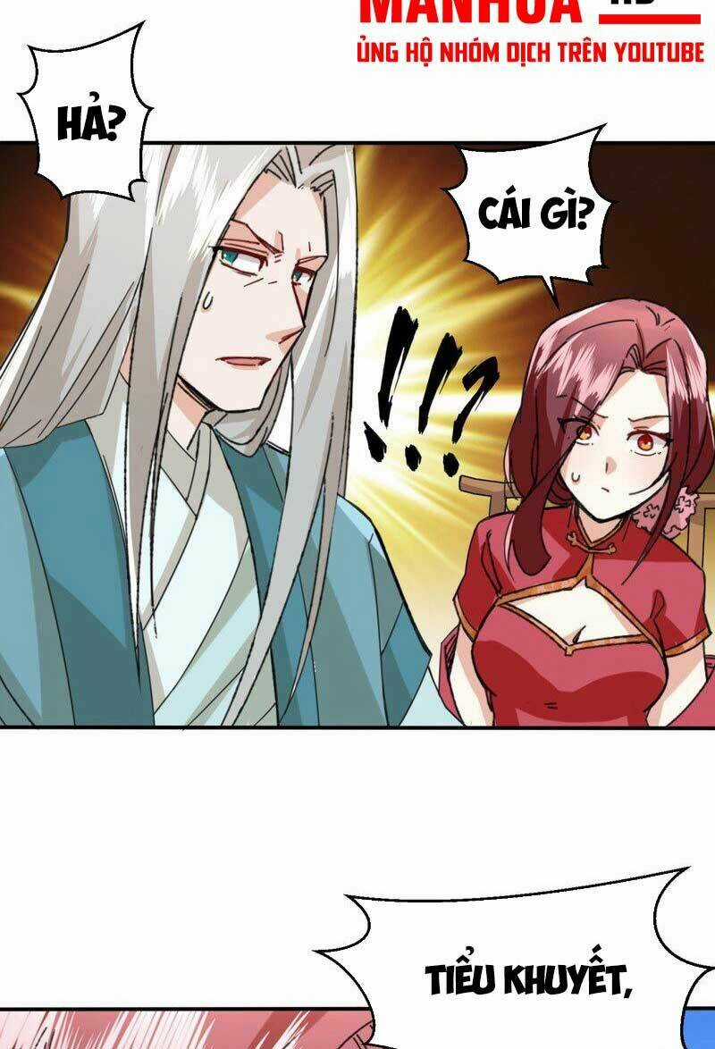 Vô Tận Thôn Phệ - Chapter 85 - Trang 45